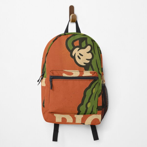 Item preview, Spicy Pickle designed and sold by Exploring Silliness.