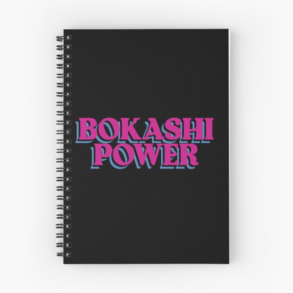 Item preview, Bokashi Power - Your contribution to green gardening and sustainability designed and sold by GartenIdeen.