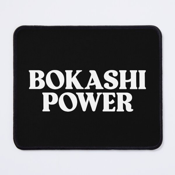 Item preview, Bokashi Power - Your contribution to green gardening and sustainability designed and sold by GartenIdeen.