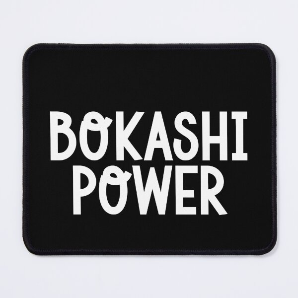 Item preview, Bokashi Power - Your contribution to green gardening and sustainability designed and sold by GartenIdeen.