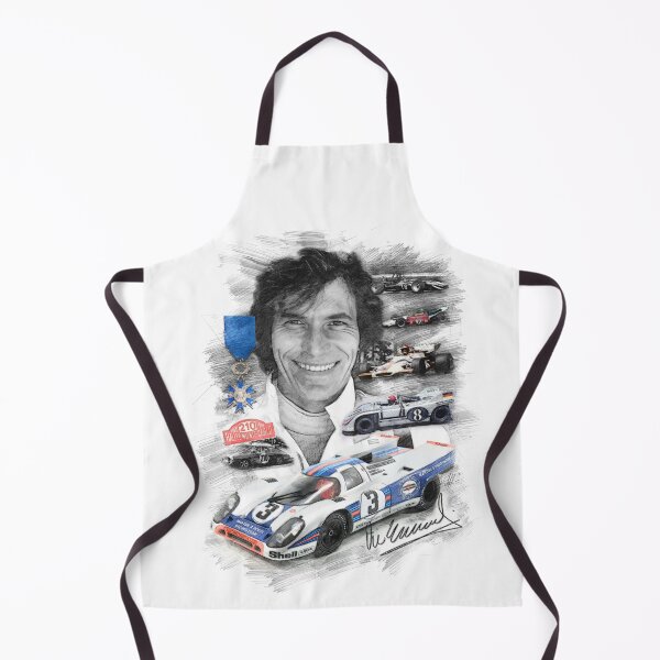 Item preview, Vic Elford designed and sold by Theodor Decker.