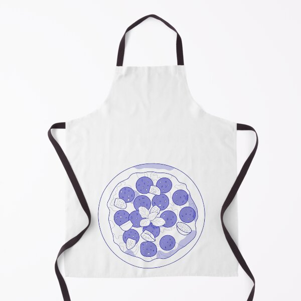 Item preview, Drawing of a Pizza designed and sold by Mouyouu.