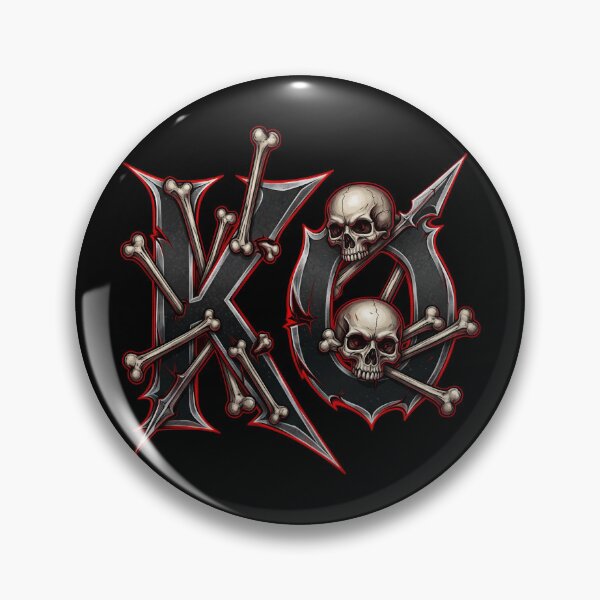 Item preview, Knock Out designed and sold by FMQ Store.