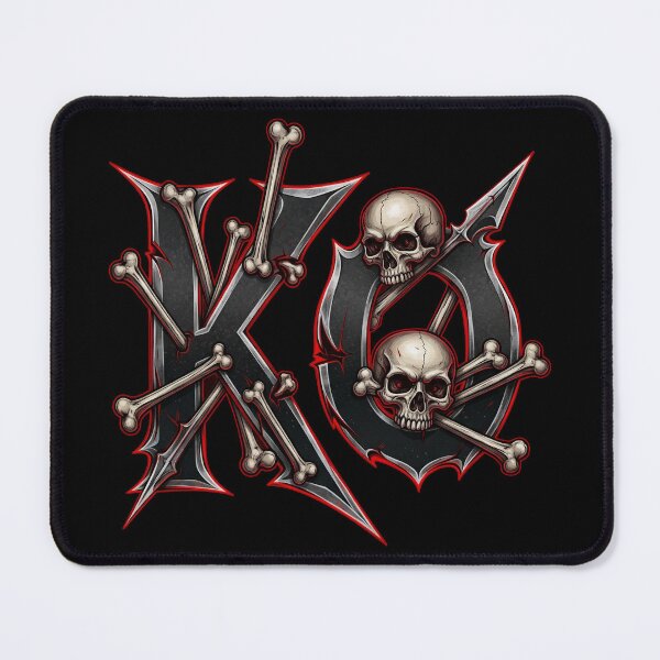Item preview, Knock Out designed and sold by FMQ Store.