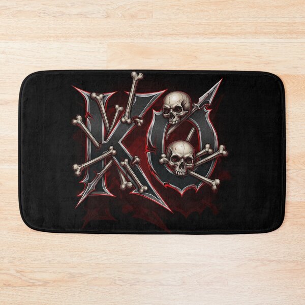 Item preview, Knock Out designed and sold by FMQ Store.