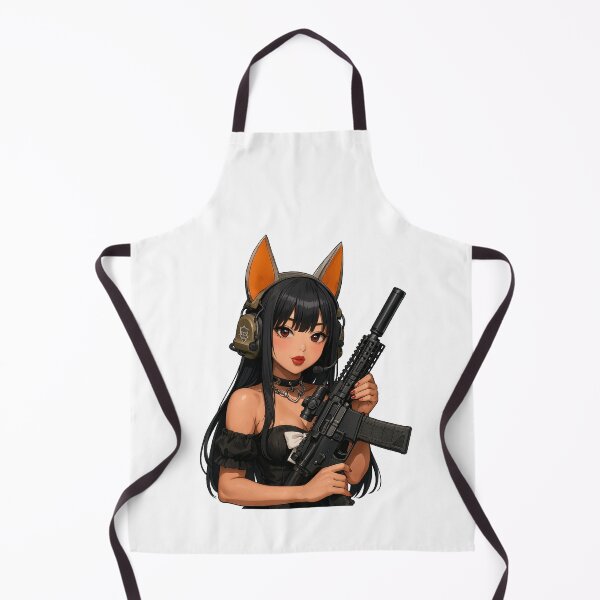 Item preview, Tactical kemonomimi designed and sold by RAWLIFEGRAPHIC.
