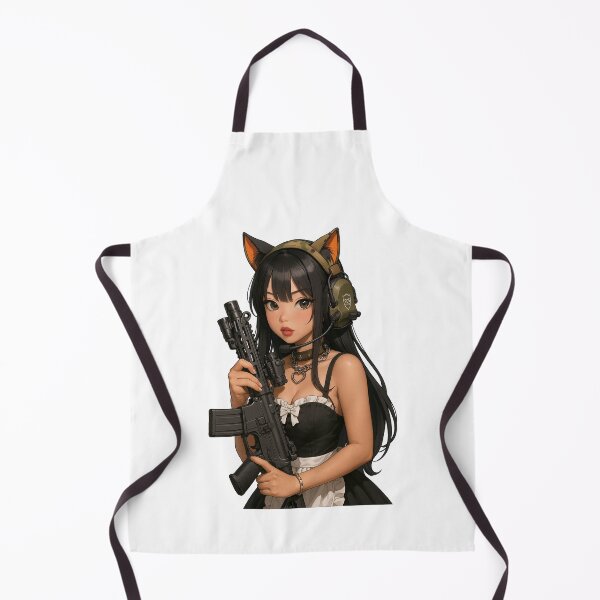 Item preview, Tactical kemonomimi designed and sold by RAWLIFEGRAPHIC.