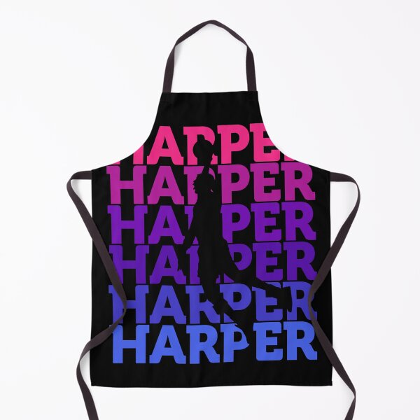 Item preview, Harper Basketball Inspire Amazing Fan designed and sold by smartrocket.