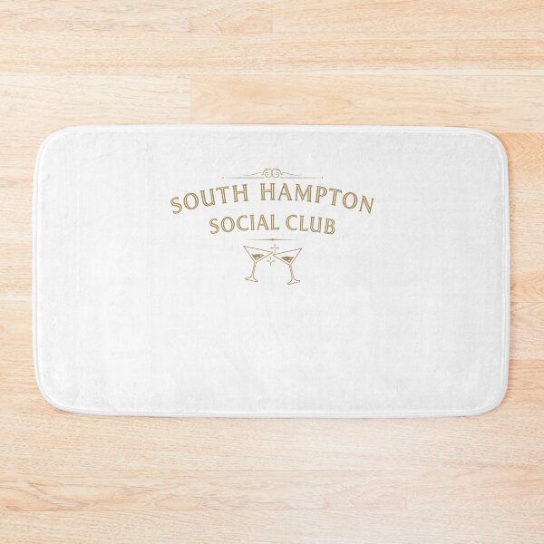 Item preview, Copy of Montauk Social Club Shirt – Coastal Preppy Aesthetic for Summer Vibes & East Coast Style designed and sold by FitEnvy.