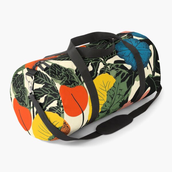 Item preview, Jungle Botanical Floral Pop Art Design designed and sold by Altered Pixels.