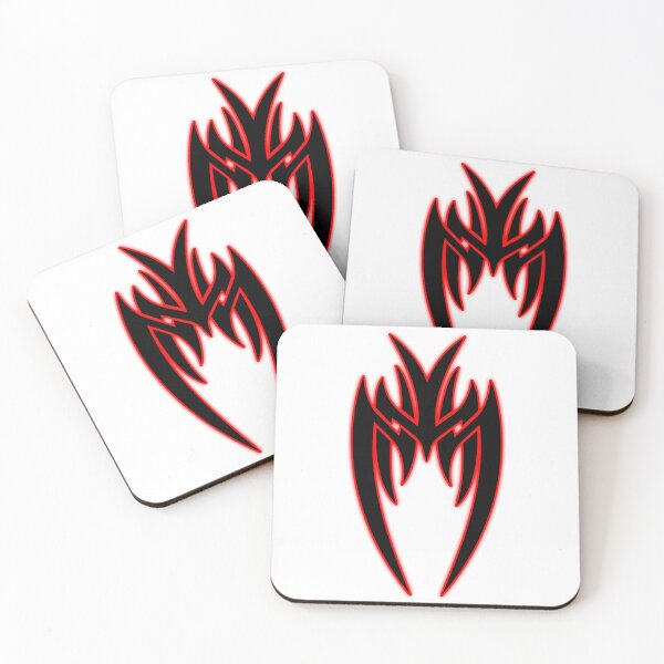 Item preview, M-Symbol – RED designed and sold by FMQ Store.