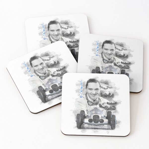 Item preview, Manfred von Brauchitsch designed and sold by Theodor Decker.