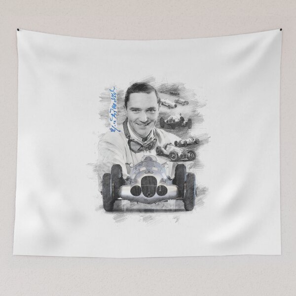 Item preview, Manfred von Brauchitsch designed and sold by Theodor Decker.