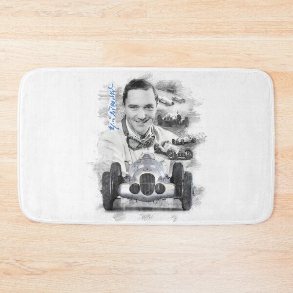 Item preview, Manfred von Brauchitsch designed and sold by Theodor Decker.