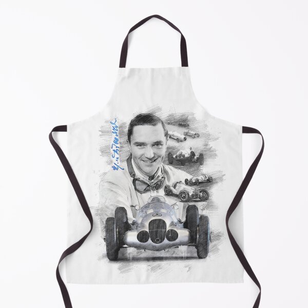 Item preview, Manfred von Brauchitsch designed and sold by Theodor Decker.