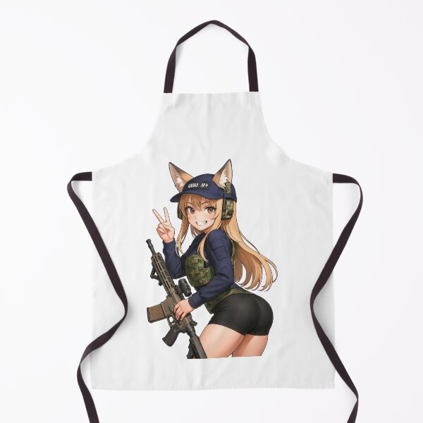 Item preview, Tactical kemonomimi designed and sold by RAWLIFEGRAPHIC.
