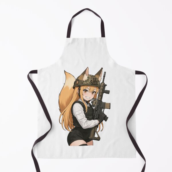 Item preview, Tactical kemonomimi designed and sold by RAWLIFEGRAPHIC.