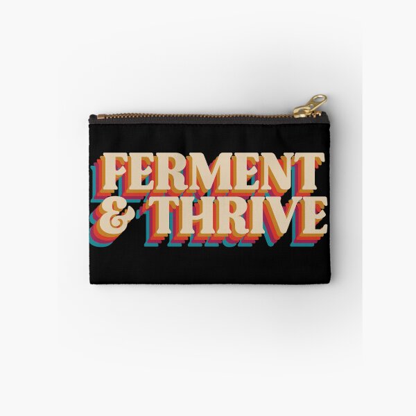 Item preview, Ferment & Thrive - Sustainable design for fermentation fans designed and sold by GartenIdeen.