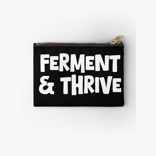 Item preview, Ferment & Thrive - Sustainable design for fermentation fans designed and sold by GartenIdeen.
