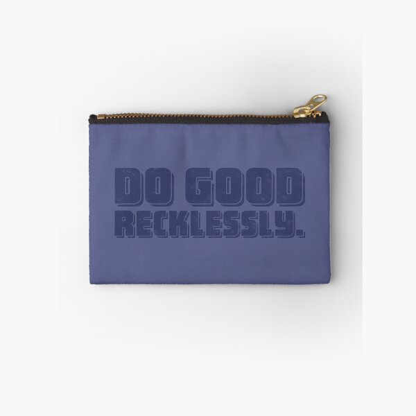 Item preview, Do Good Recklessly - Denim designed and sold by sillyjess.