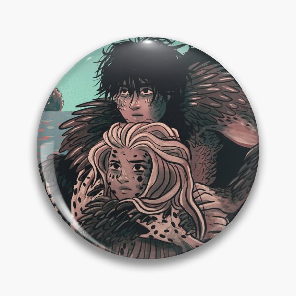 Item preview, Ill Fame - Watching designed and sold by LaylaSpence.