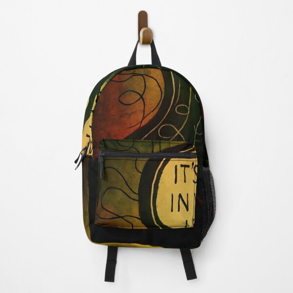 Item preview, It's All In Your Head # 3 designed and sold by Lucian Lupescu.
