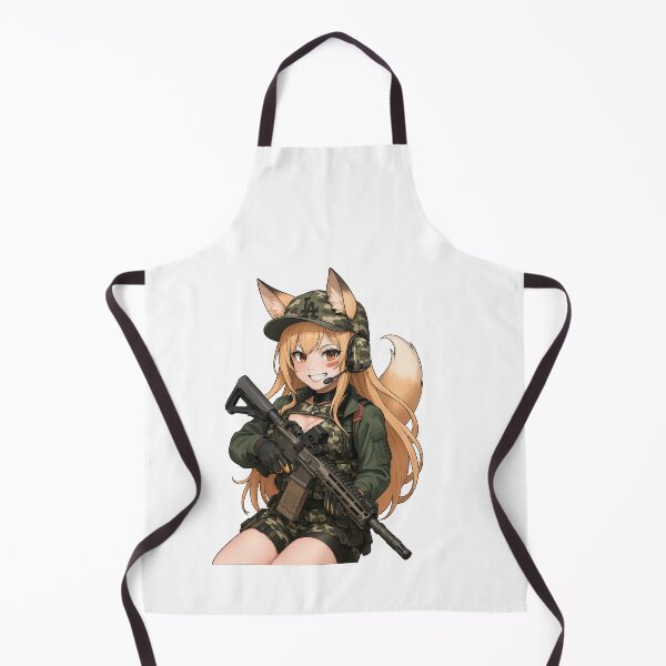 Item preview, Tactical kemonomimi designed and sold by RAWLIFEGRAPHIC.