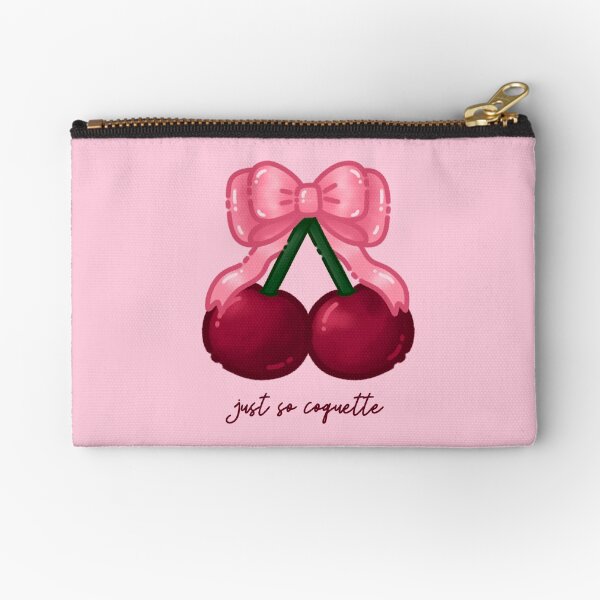 Item preview, cherry bow designed and sold by byjessalyn.