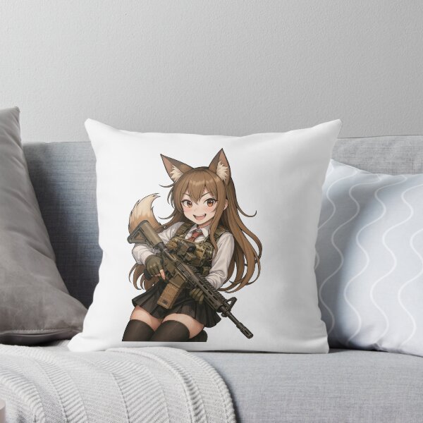 Item preview, Tactical kemonomimi designed and sold by RAWLIFEGRAPHIC.