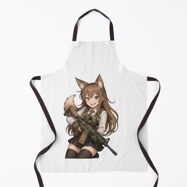 Item preview, Tactical kemonomimi designed and sold by RAWLIFEGRAPHIC.