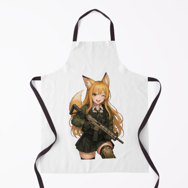 Item preview, Tactical kemonomimi designed and sold by RAWLIFEGRAPHIC.