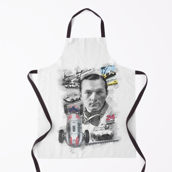 Item preview, Hermann Lang designed and sold by Theodor Decker.