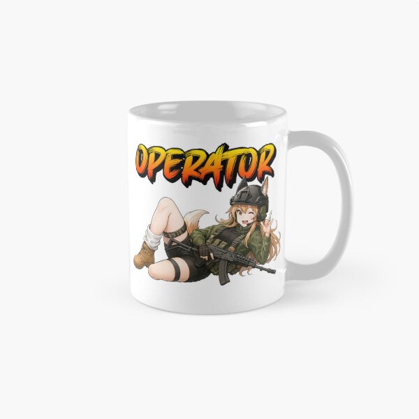 Item preview, Tactical kemonomimi designed and sold by RAWLIFEGRAPHIC.