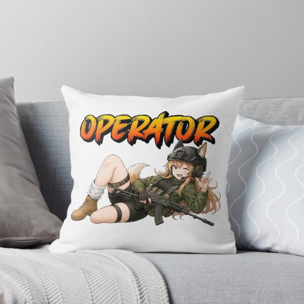 Item preview, Tactical kemonomimi designed and sold by RAWLIFEGRAPHIC.