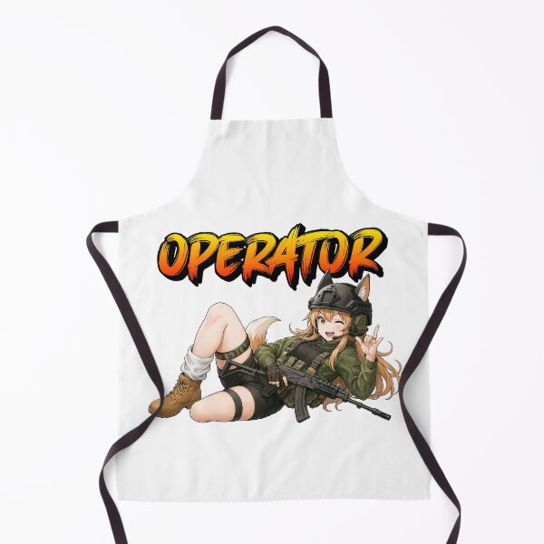 Item preview, Tactical kemonomimi designed and sold by RAWLIFEGRAPHIC.