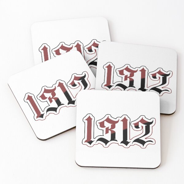 Item preview, Copy of thirteen twelve thousand three hundred and twelve red and black designed and sold by Josemolinaart.