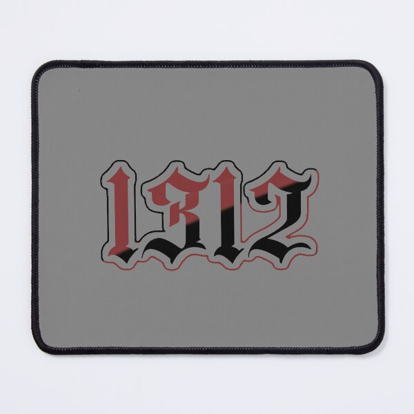 Item preview, Copy of thirteen twelve thousand three hundred and twelve red and black designed and sold by Josemolinaart.