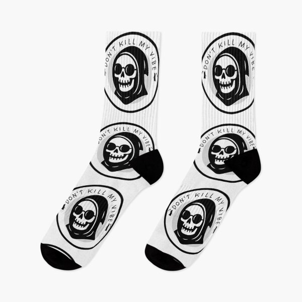 Item preview, DON'T KILL MY VIBE designed and sold by FarieArt.