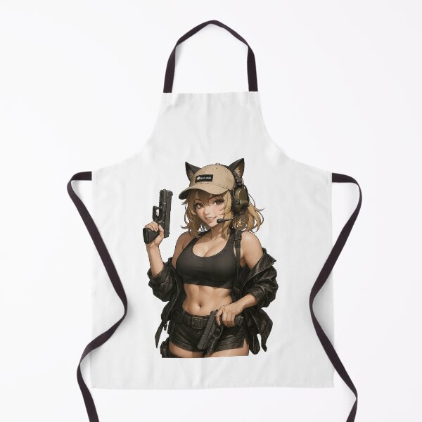 Item preview, Tactical kemonomimi designed and sold by RAWLIFEGRAPHIC.