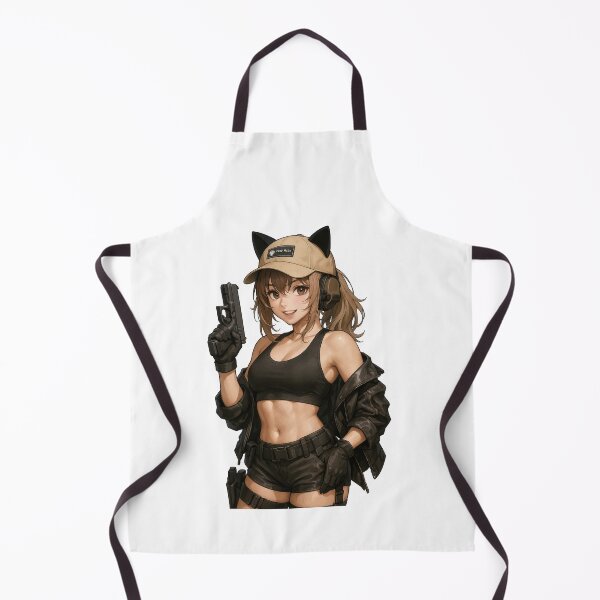 Item preview, Tactical kemonomimi designed and sold by RAWLIFEGRAPHIC.