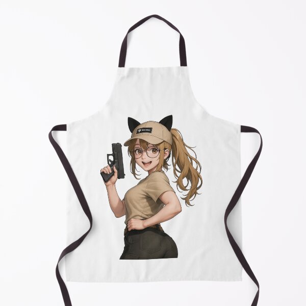 Item preview, Tactical kemonomimi designed and sold by RAWLIFEGRAPHIC.