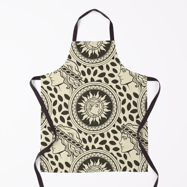 Item preview, medusa art designed and sold by CHRONIN.