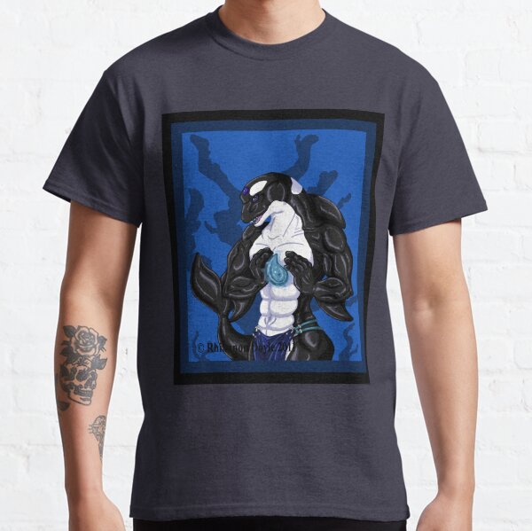 Water Classic T-Shirt