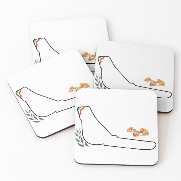 Item preview, Italian Circuit designed and sold by naomilg.