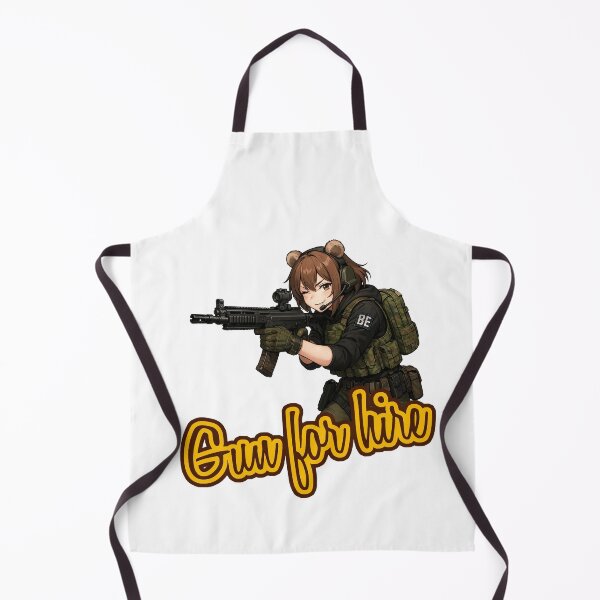 Item preview, Tactical kemonomimi designed and sold by RAWLIFEGRAPHIC.
