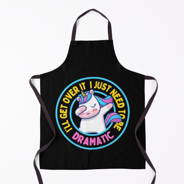 Item preview, I Just Need To Be Dramatic designed and sold by aussieexplore.