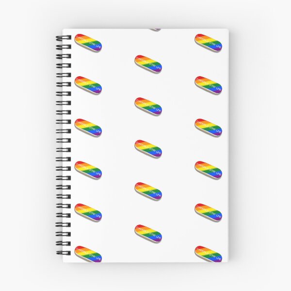 Item preview, CSL Pride Cookie designed and sold by DarthAstris.