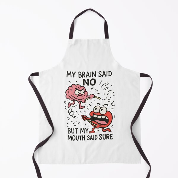 Item preview, Mind vs Mouth: The Ultimate Mismatch designed and sold by inkNext.