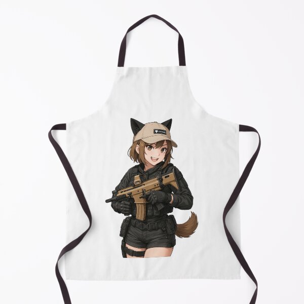 Item preview, Tactical kemonomimi designed and sold by RAWLIFEGRAPHIC.