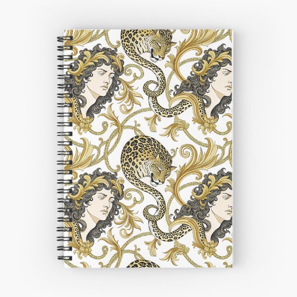 Item preview, diseño de medusa designed and sold by CHRONIN.